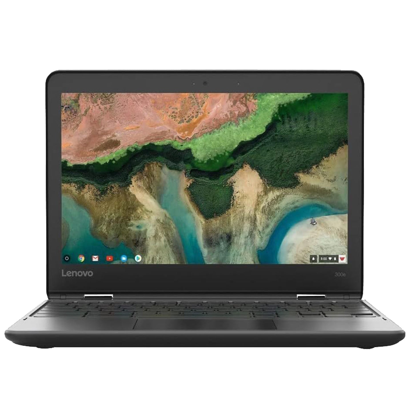 Lenovo Chromebook 300E Touchscreen 2 in 1 (4GB RAM 32GB ROM) - Used