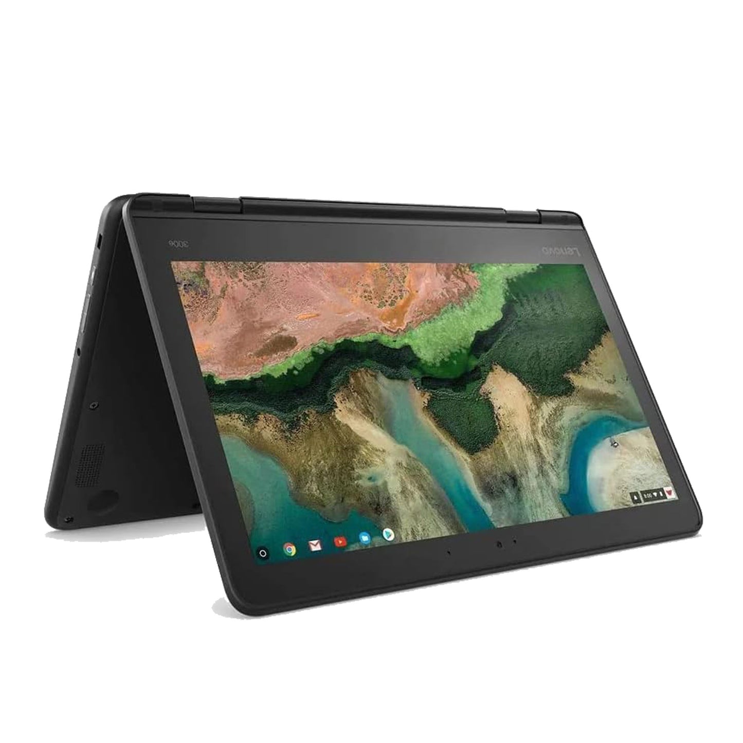Lenovo Chromebook 300E Touchscreen 2 in 1 (4GB RAM 32GB ROM) - Used
