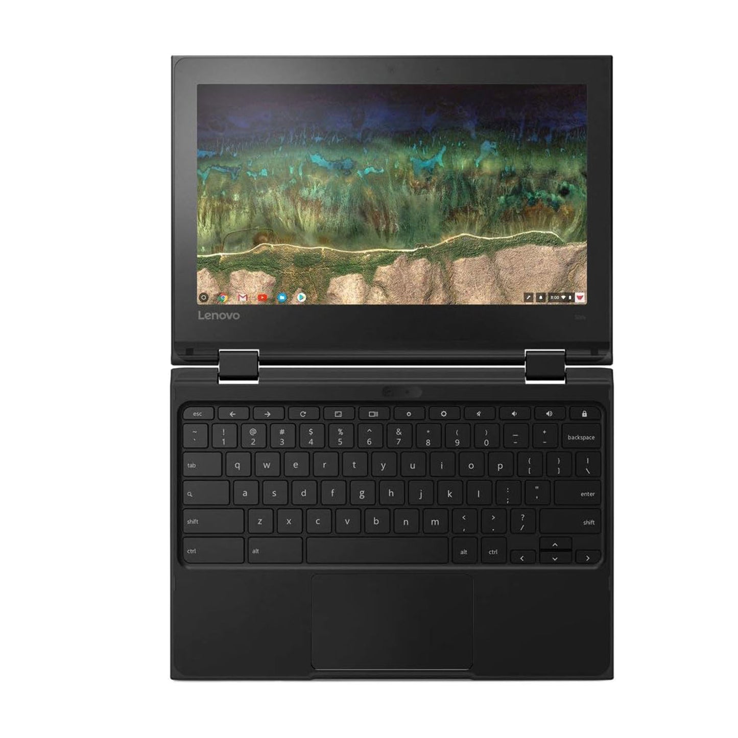Lenovo Chromebook 500E Gen 3 (4GB RAM + 32GB ROM) - Used