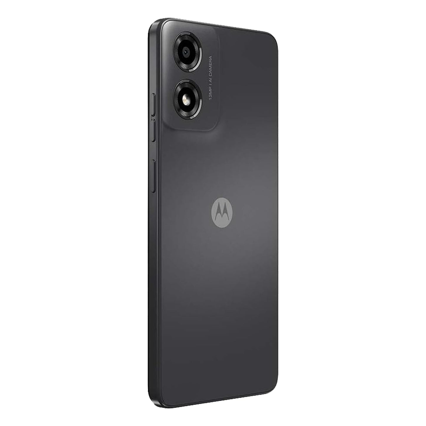 Motorola Moto E14 (2GB RAM + 64GB ROM) - Gray