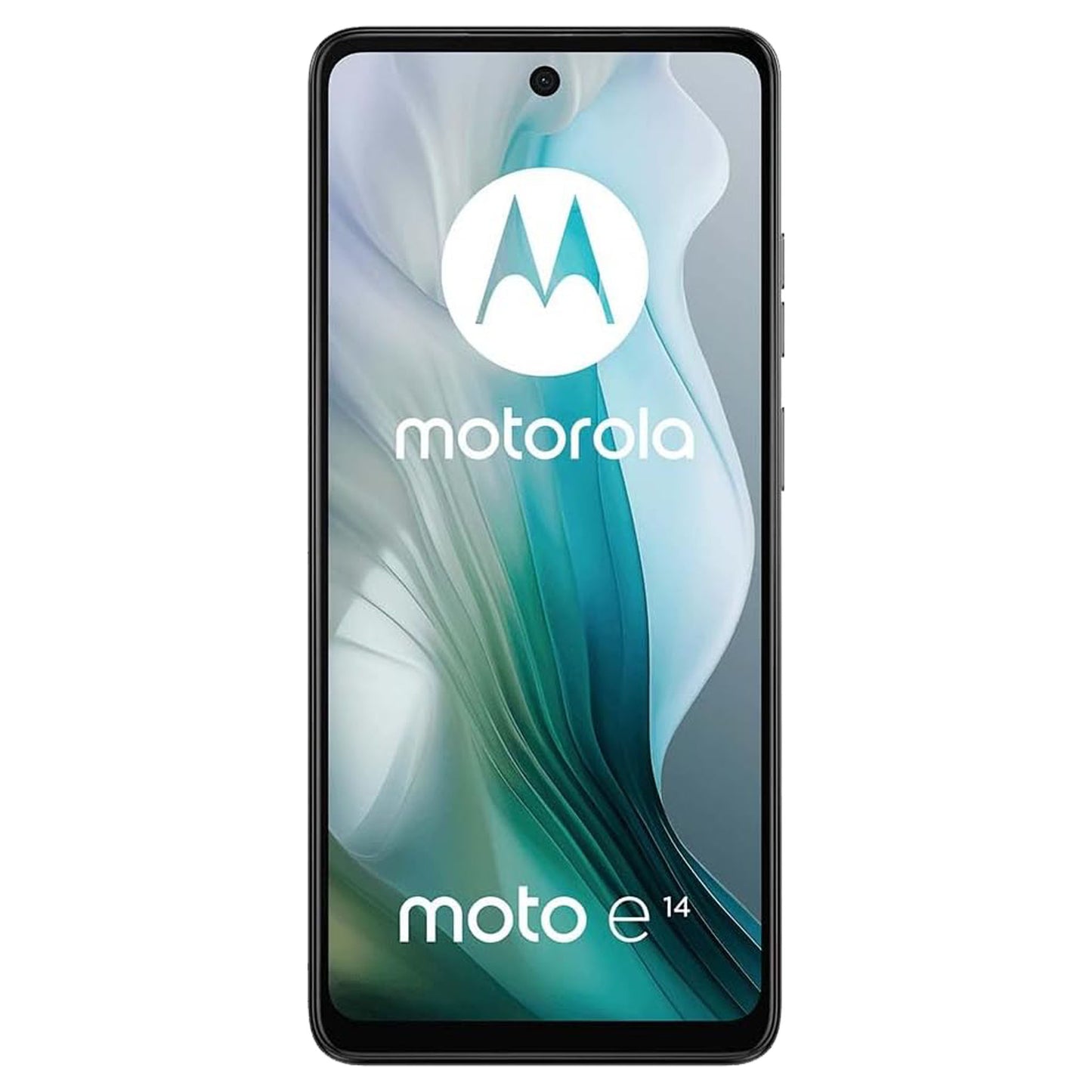 Motorola Moto E14 (2GB RAM + 64GB ROM) - Gray