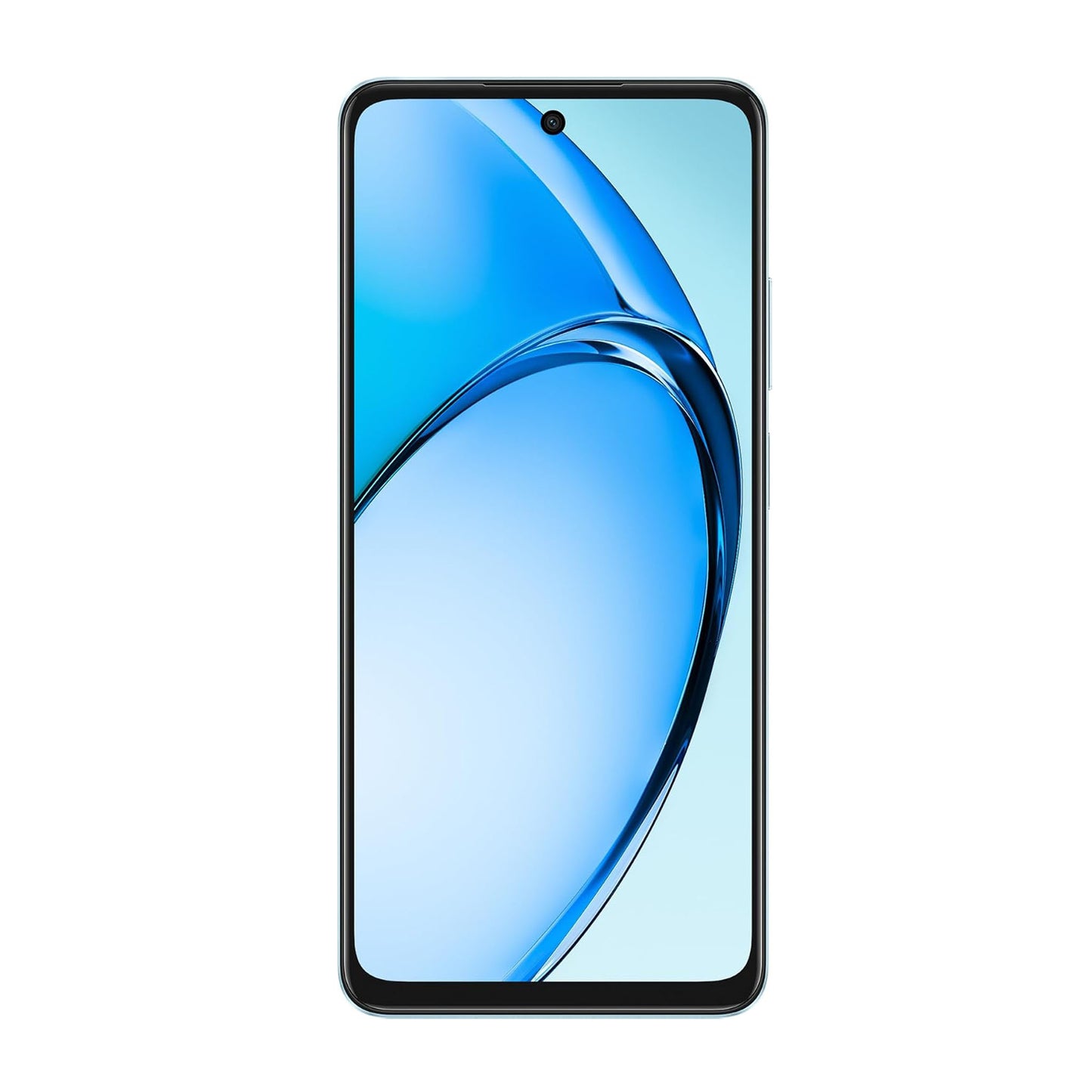 OppoA60 5G (6+6 (12GB) RAM + 128GB ROM) - Ocean Blue