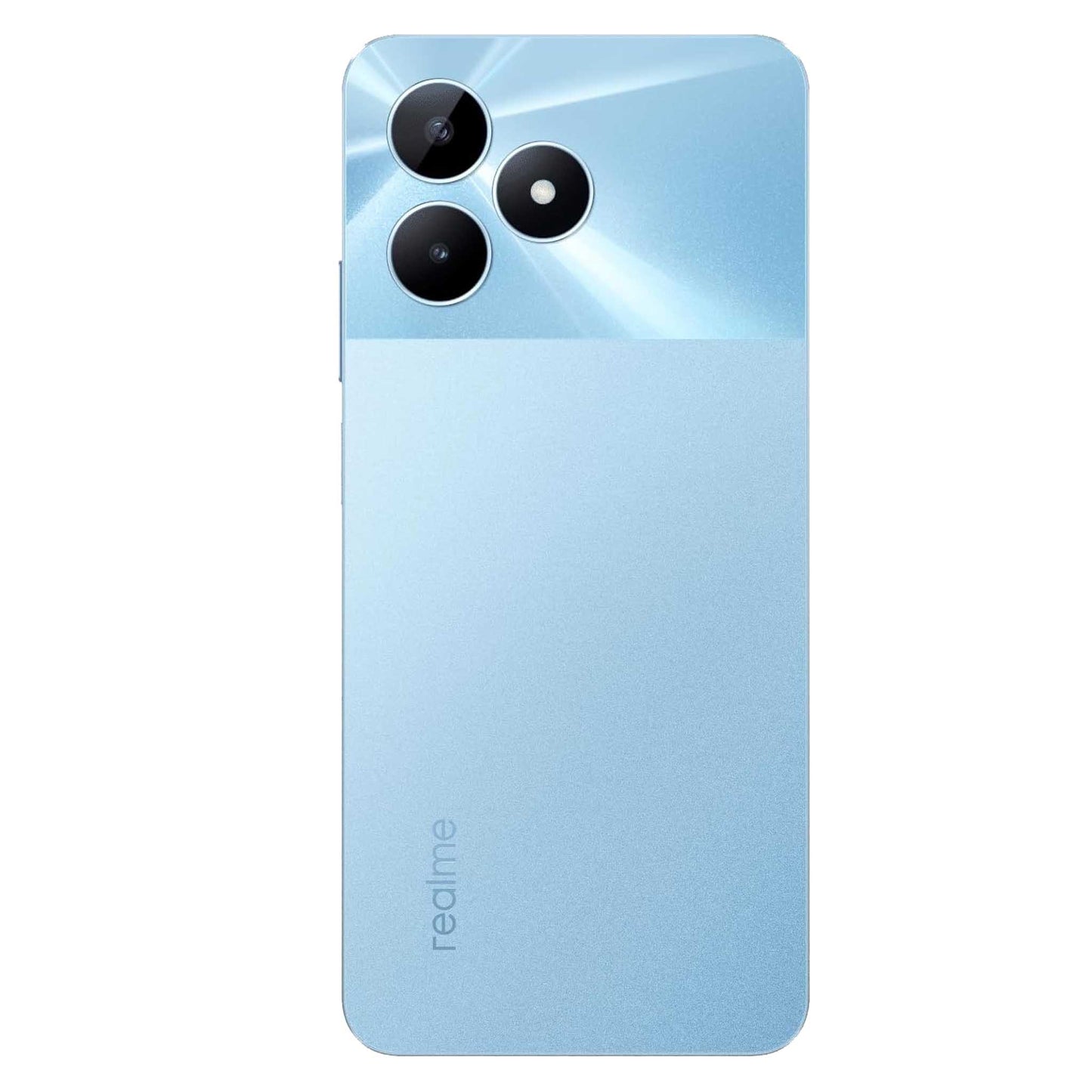 Realme Note 50 (4GB RAM + 128GB ROM) - Sky Blue
