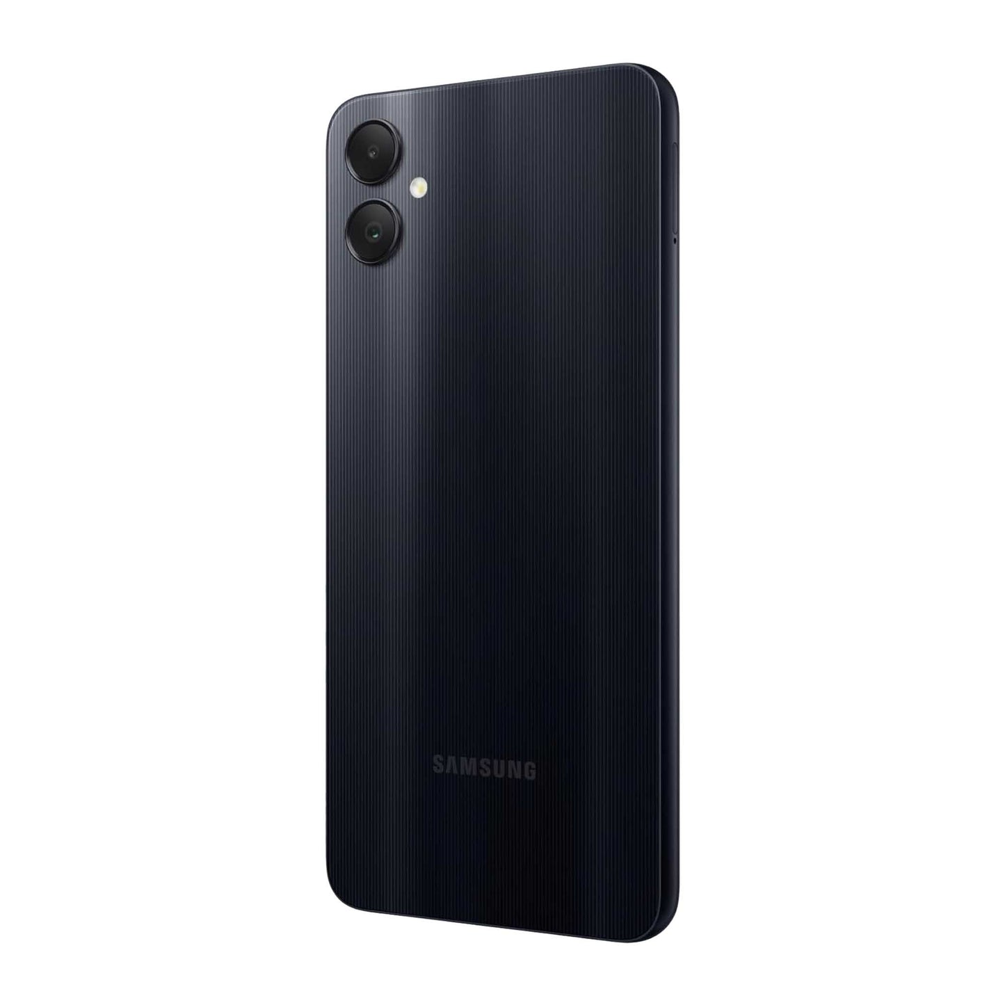 Samsung Galaxy A05 (4GB RAM + 128GB ROM) - Black