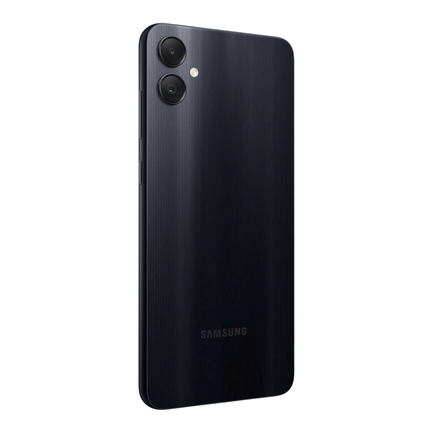 Samsung Galaxy A05 (4GB RAM + 128GB ROM) - Black