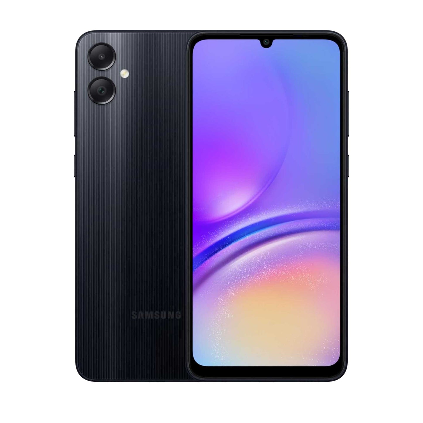 Samsung Galaxy A05 (4GB RAM + 128GB ROM) - Black