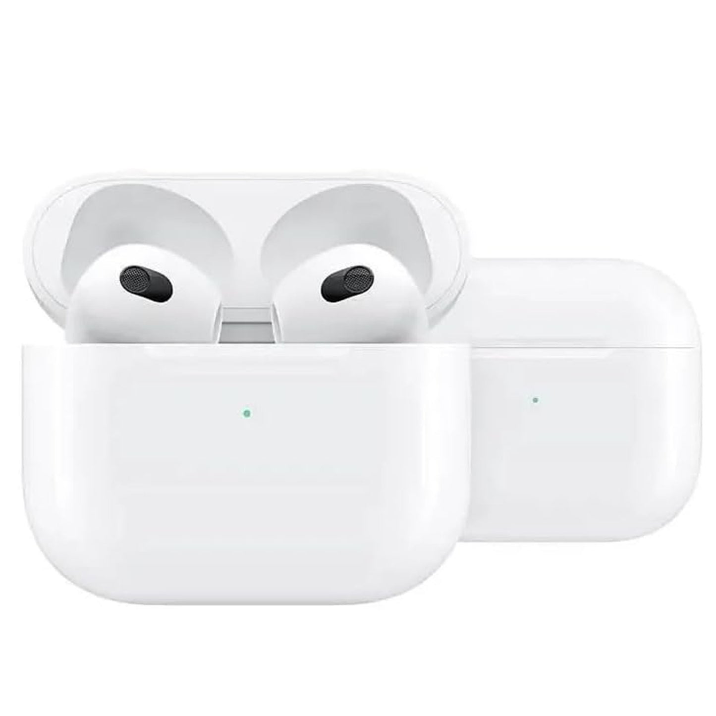 Borofone BW81 TWS Wireless Earbuds | Bluetooth 5.4 | Touch Controls | Type-C Charging