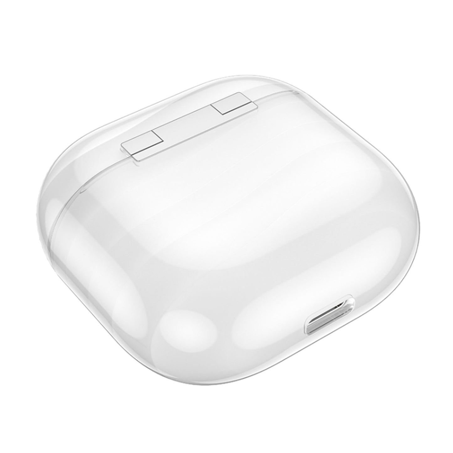 Borofone BW85 TWS Wireless Earbuds | Bluetooth 5.4 | Touch Control | 300mAh Charging Case