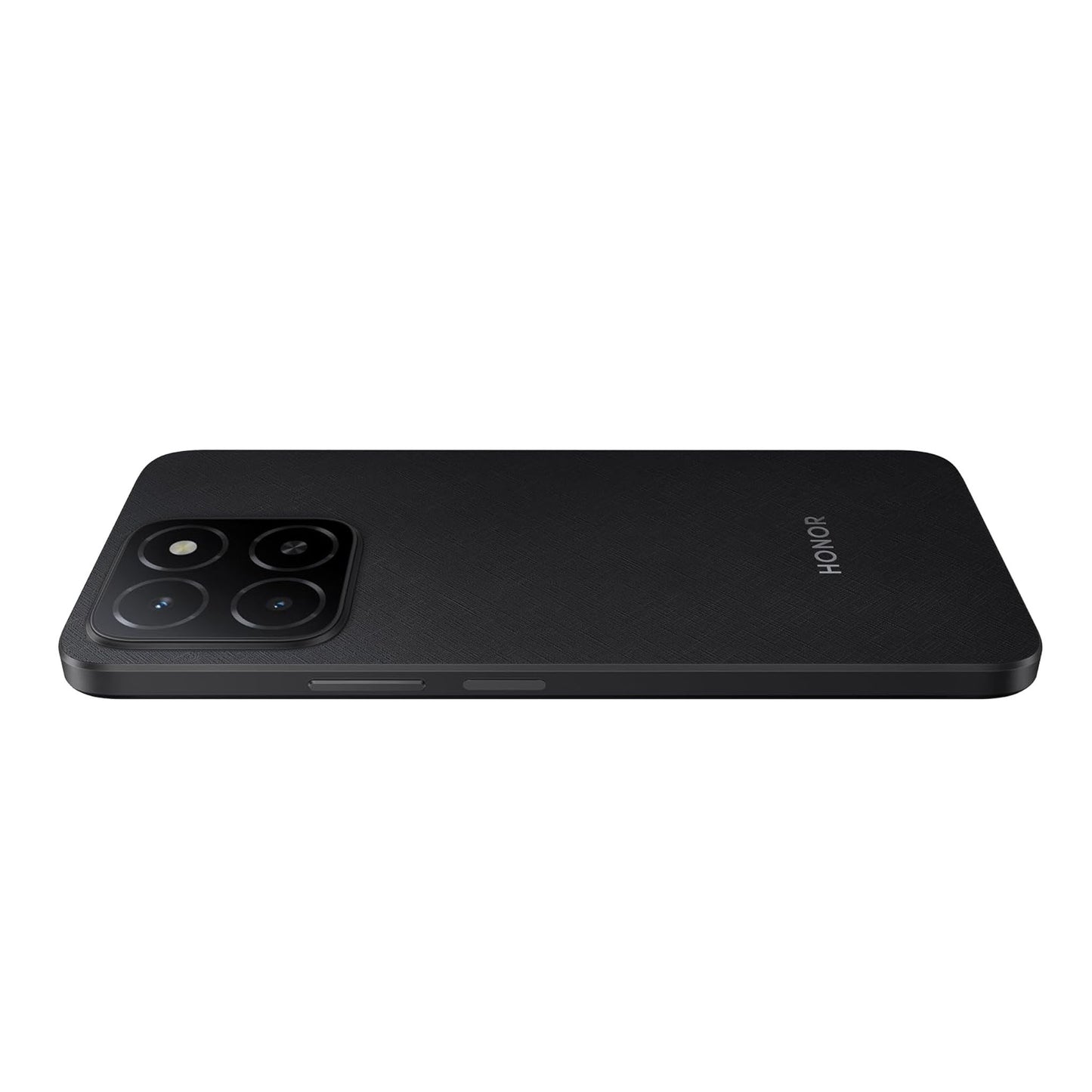 Honor X5b Plus (4+4(8)GB RAM + 128GB ROM) - Midnight Gray