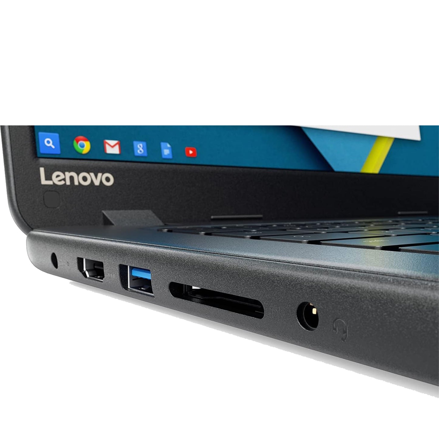 Lenovo Chromebook N42 14inch (4GB RAM + 16GB ROM) - Used