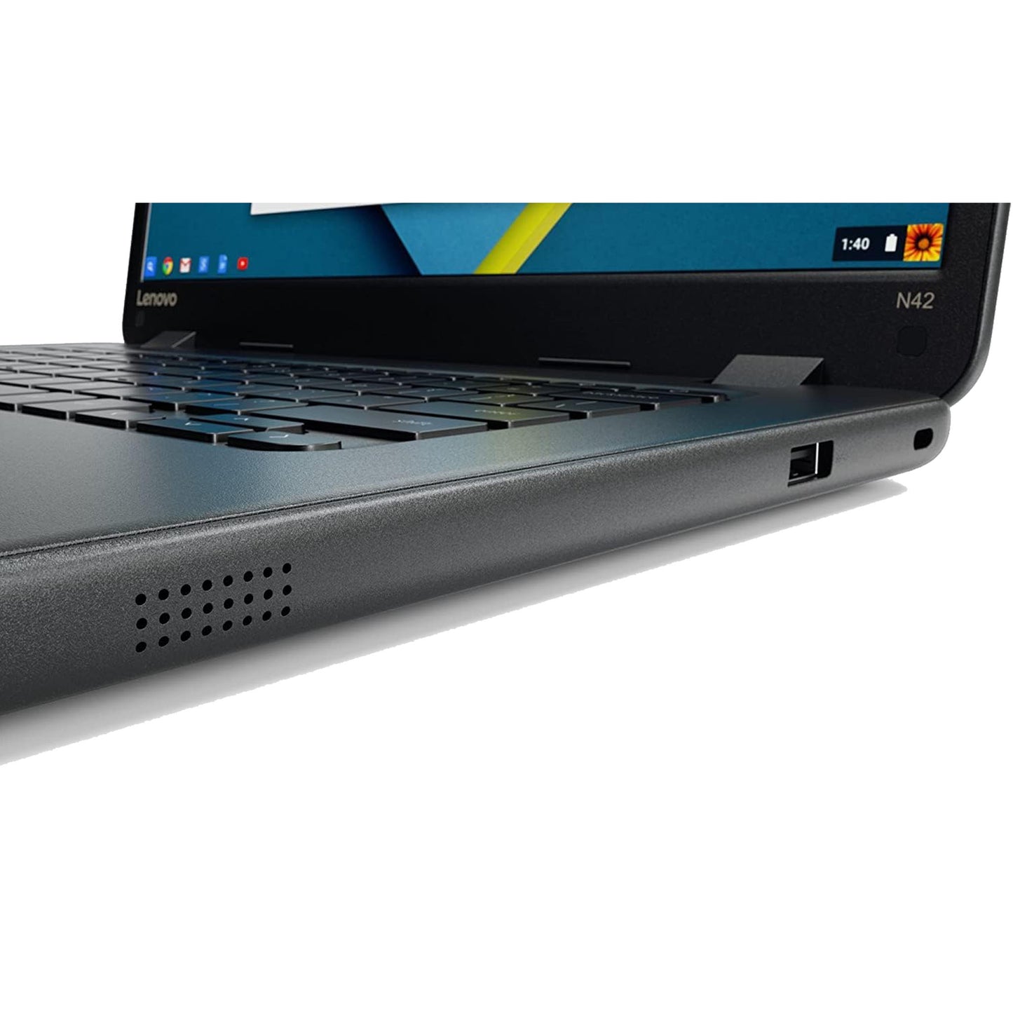 Lenovo Chromebook N42 14inch (4GB RAM + 16GB ROM) - Used