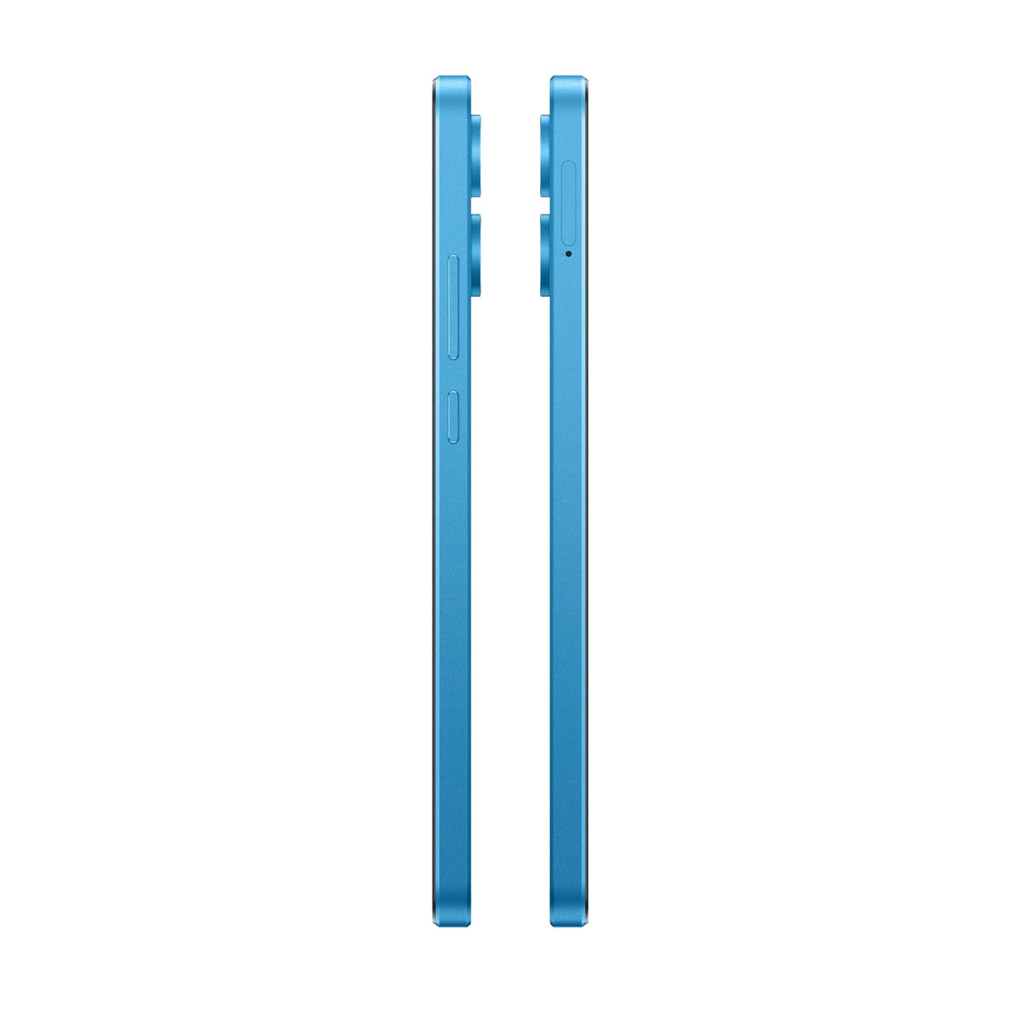Oneplus Nord CE 4 Lite 5G (8GB RAM + 256GB ROM) - Mega Blue