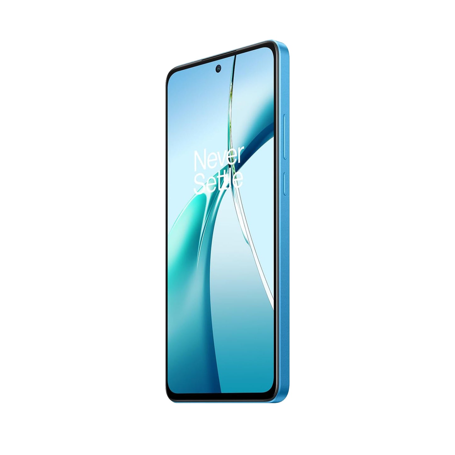Oneplus Nord CE 4 Lite 5G (8GB RAM + 256GB ROM) - Mega Blue