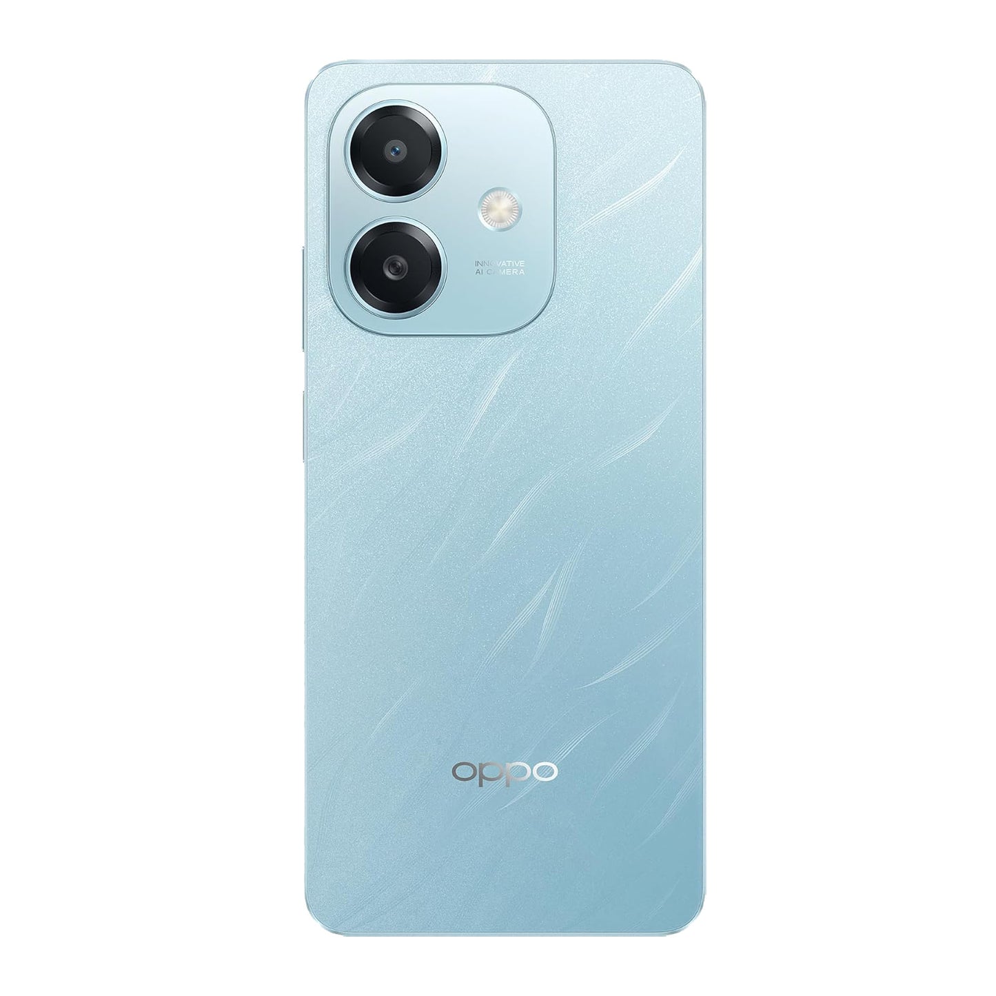 OppoA60 5G (6+6 (12GB) RAM + 128GB ROM) - Ocean Blue