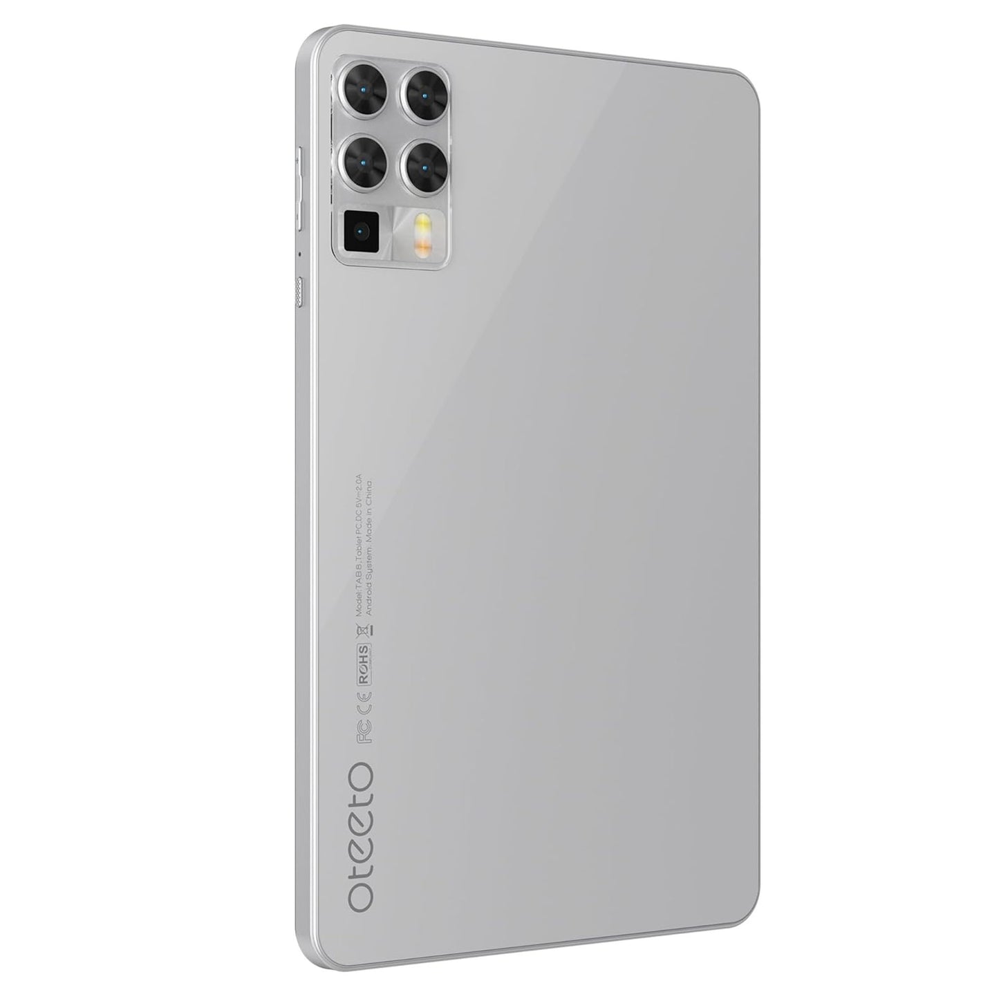 OTEETO Tab 8 5G (8GB RAM + 512GB ROM) - SIM SUPPORTED