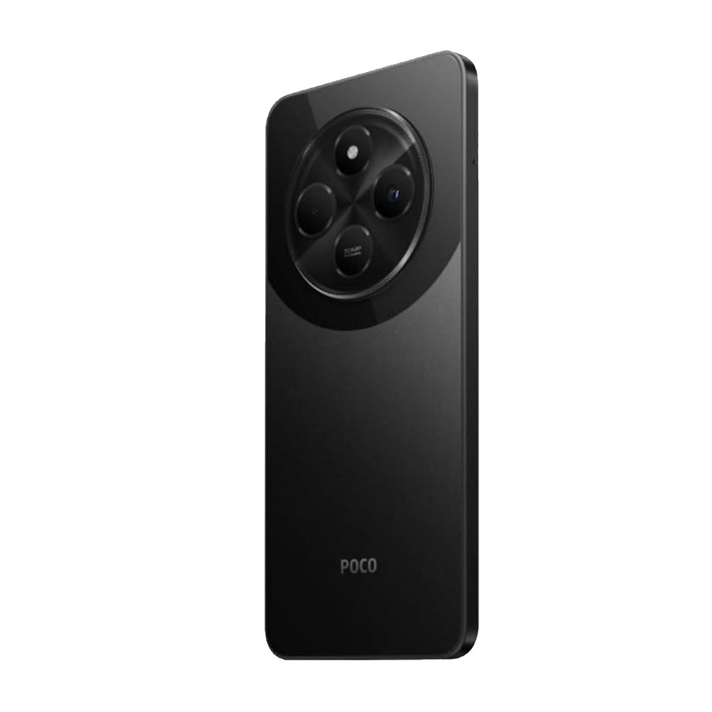 Poco C75 (8+8 (16)GB RAM + 256GB ROM) - Black