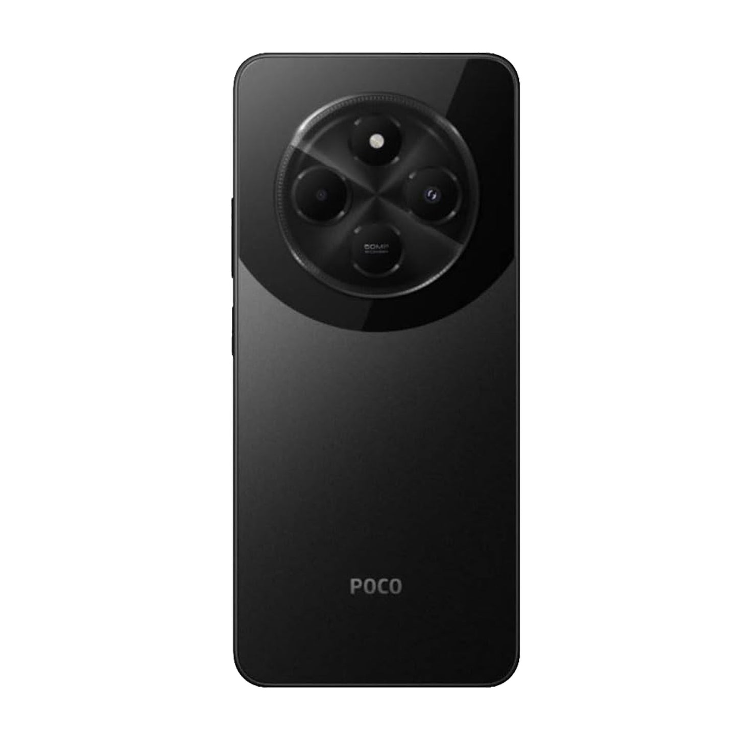Poco C75 (8+8 (16)GB RAM + 256GB ROM) - Black