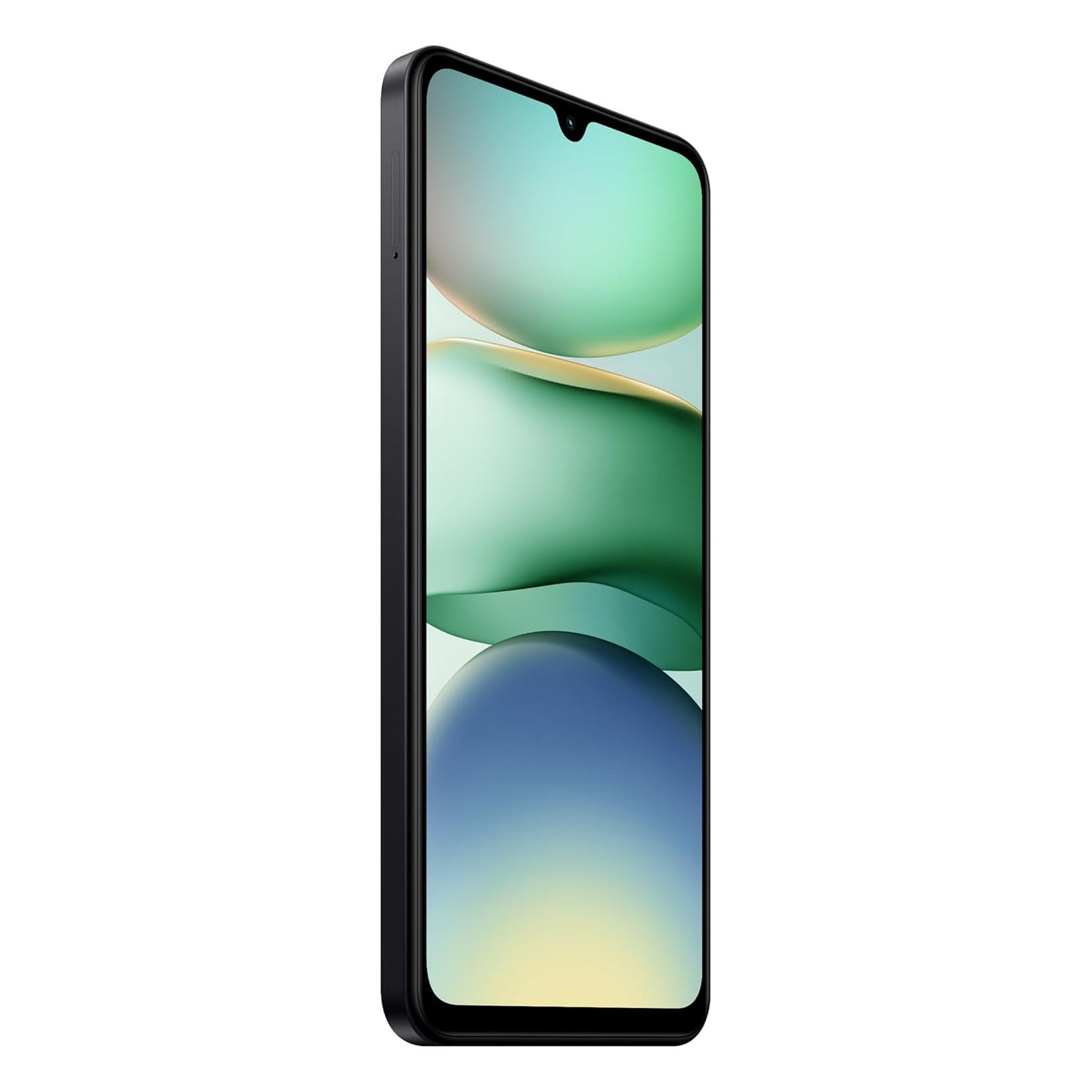 Redmi A5 (4 +4) 8GB RAM + 128GB ROM) - Midnight Black