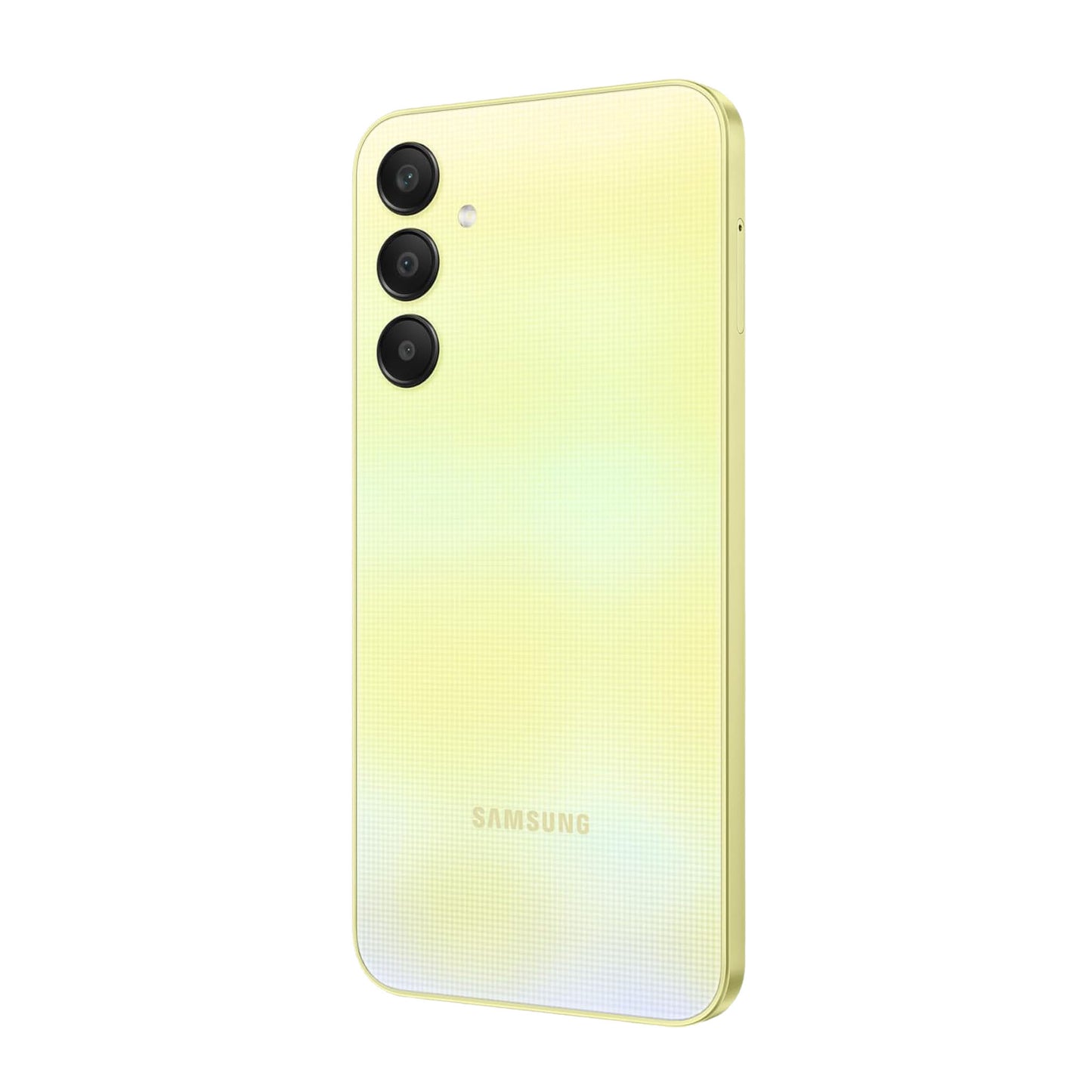 Samsung Galaxy A25 5G (8GB RAM + 256GB ROM) - Yellow