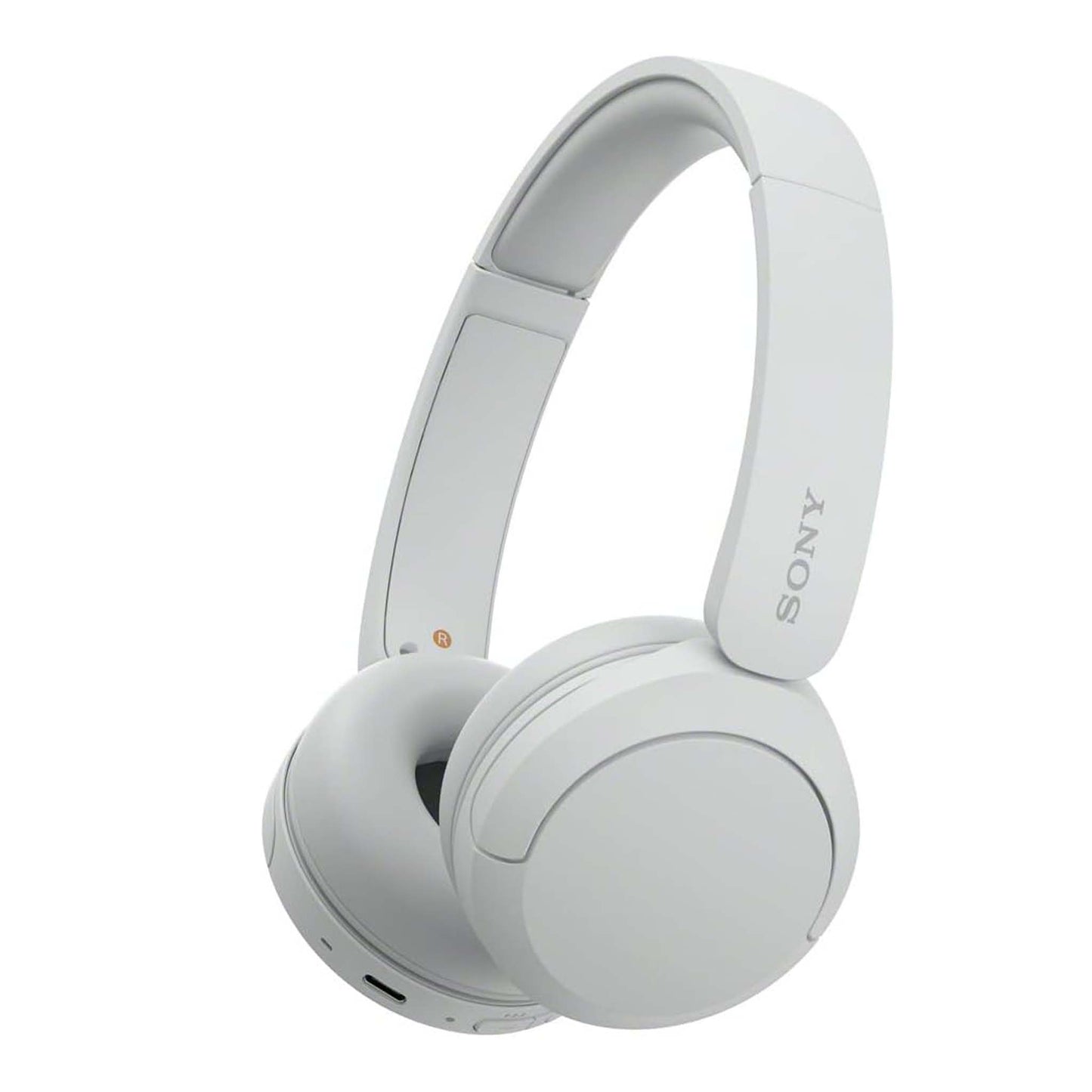 Sony WH-CH520 Bluetooth Wireless Headphones – Crisp Audio, All-Day Comfort