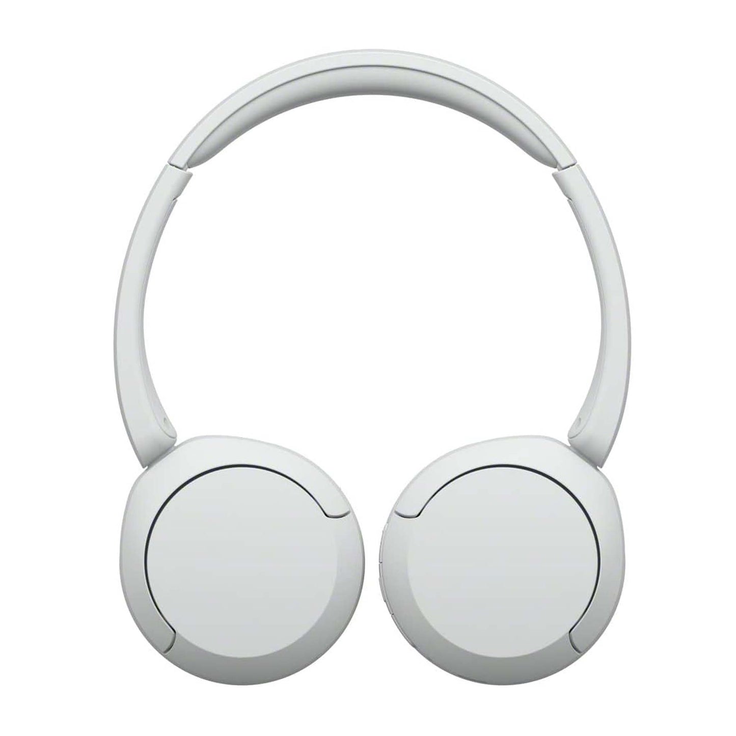Sony WH-CH520 Bluetooth Wireless Headphones – Crisp Audio, All-Day Comfort