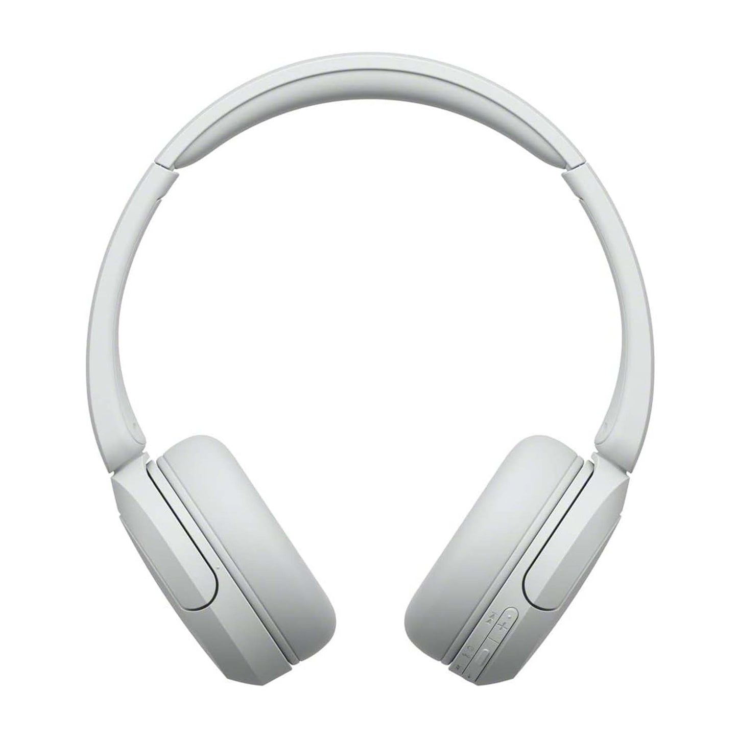 Sony WH-CH520 Bluetooth Wireless Headphones – Crisp Audio, All-Day Comfort