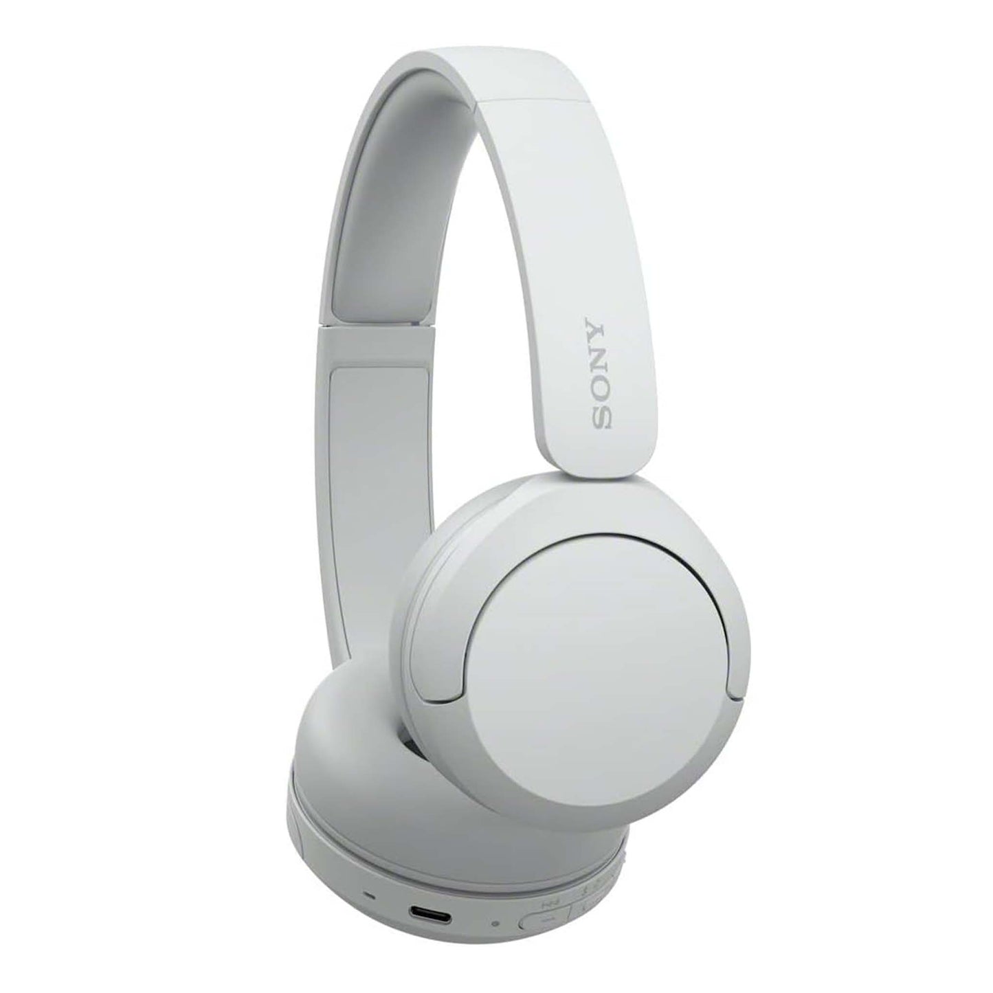 Sony WH-CH520 Bluetooth Wireless Headphones – Crisp Audio, All-Day Comfort
