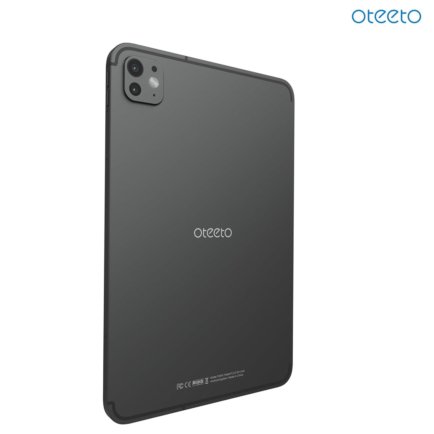 OTEETO Tab 15 - 5G (8GB RAM + 512GB ROM) 10.1 inch - SIM SUPPORTED