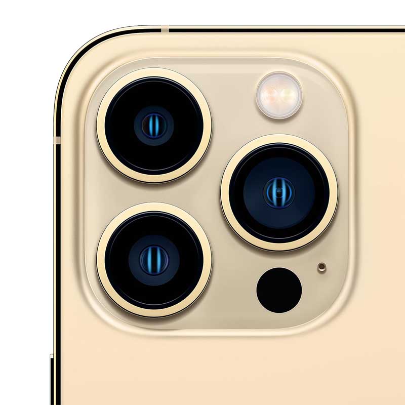 Used Apple iphone 13 Pro Max 256GB - Gold