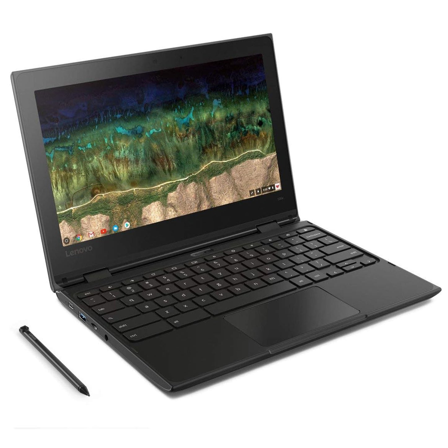 Lenovo Chromebook 500E Gen 3 (4GB RAM + 32GB ROM) - Used