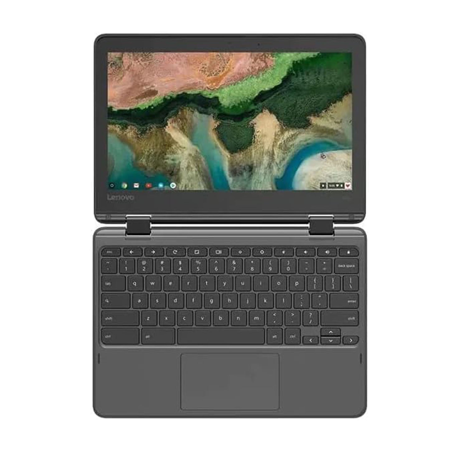 Lenovo Chromebook 300E Touchscreen 2 in 1 (4GB RAM 32GB ROM) - Used