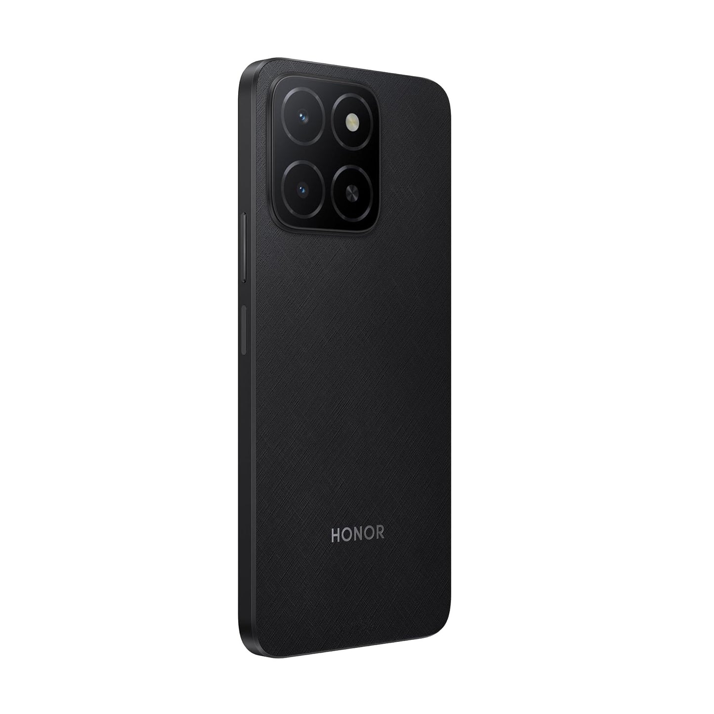 Honor X5b Plus (4+4(8)GB RAM + 128GB ROM) - Midnight Gray