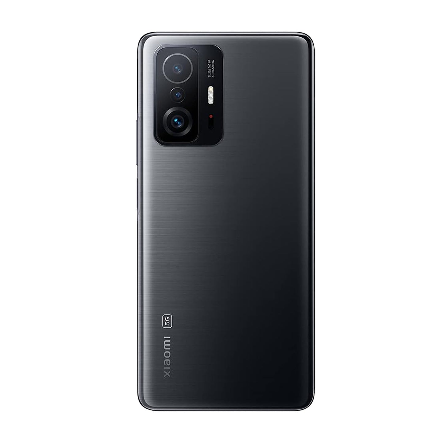 Xiaomi 11T 5G (8GB RAM + 256GB ROM) - Gray