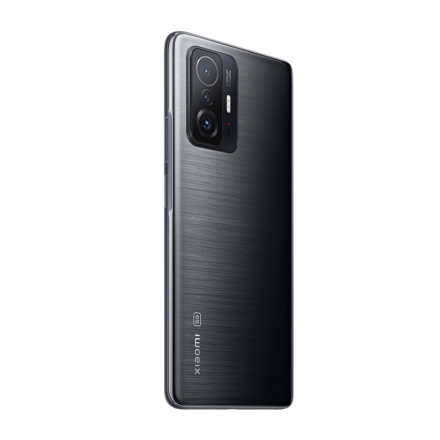 Xiaomi 11T 5G (8GB RAM + 256GB ROM) - Gray