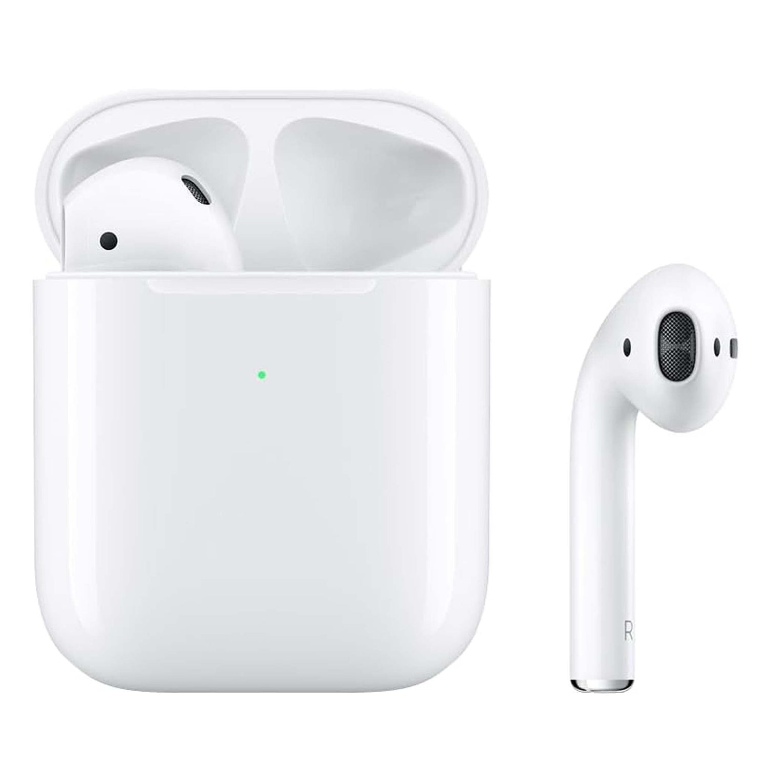 Earbuds