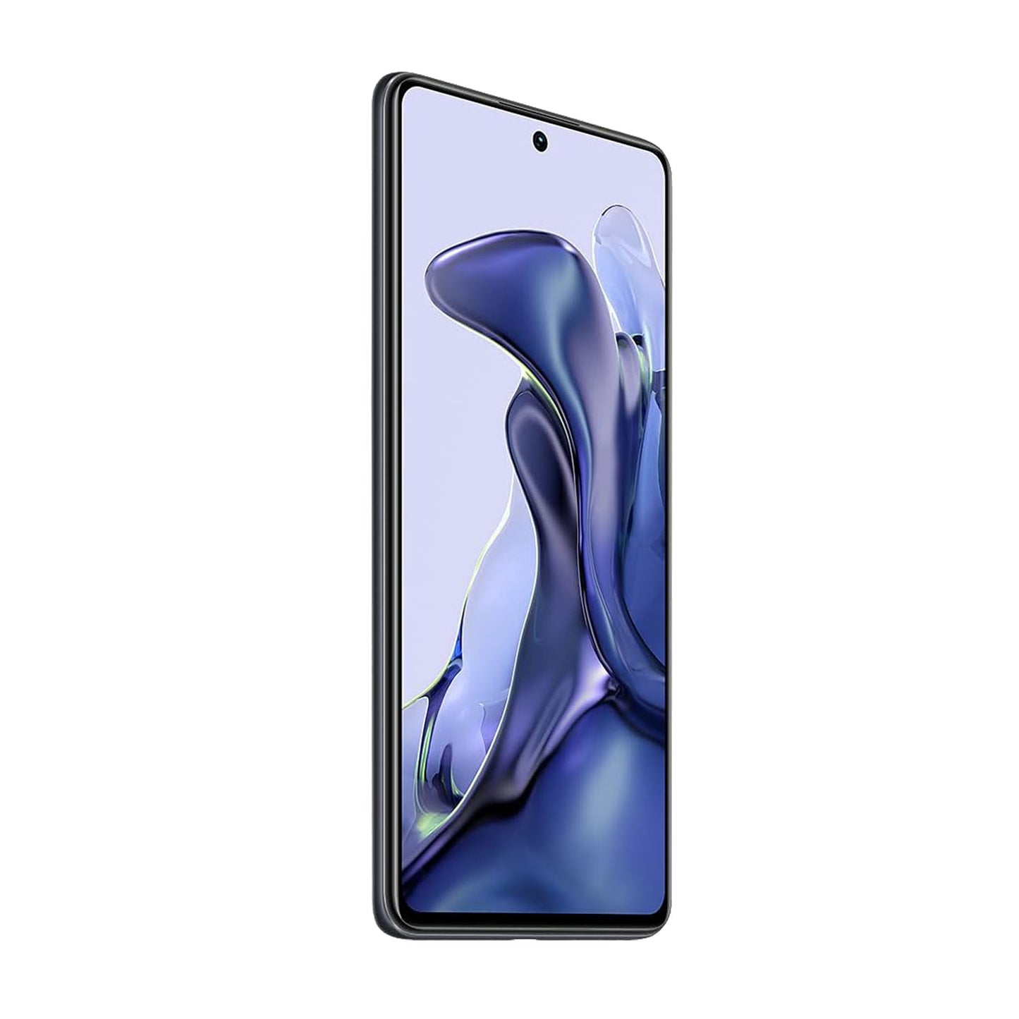 Xiaomi 11T 5G (8GB RAM + 256GB ROM) - Gray