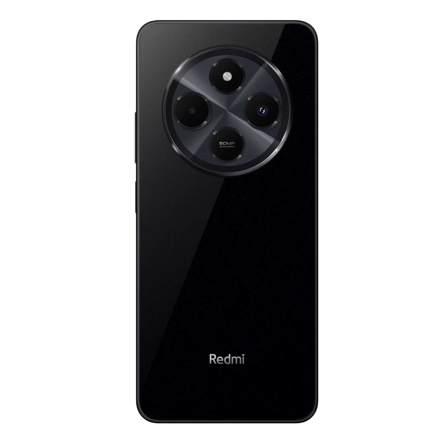 Redmi 14C (8+8) 16GB RAM + 256GB ROM - Midnight Black