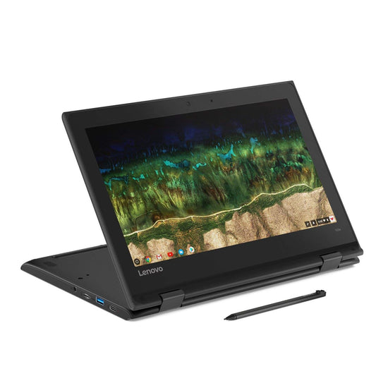 Lenovo Chromebook 500E Gen 3 (4GB RAM + 32GB ROM) - Used