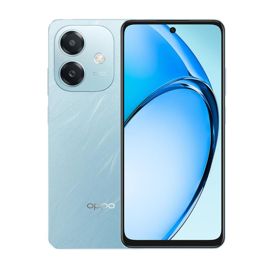 OppoA60 5G (6+6 (12GB) RAM + 128GB ROM) - Ocean Blue