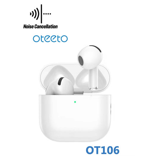 OTEETO OT106 True Wireless Earbuds