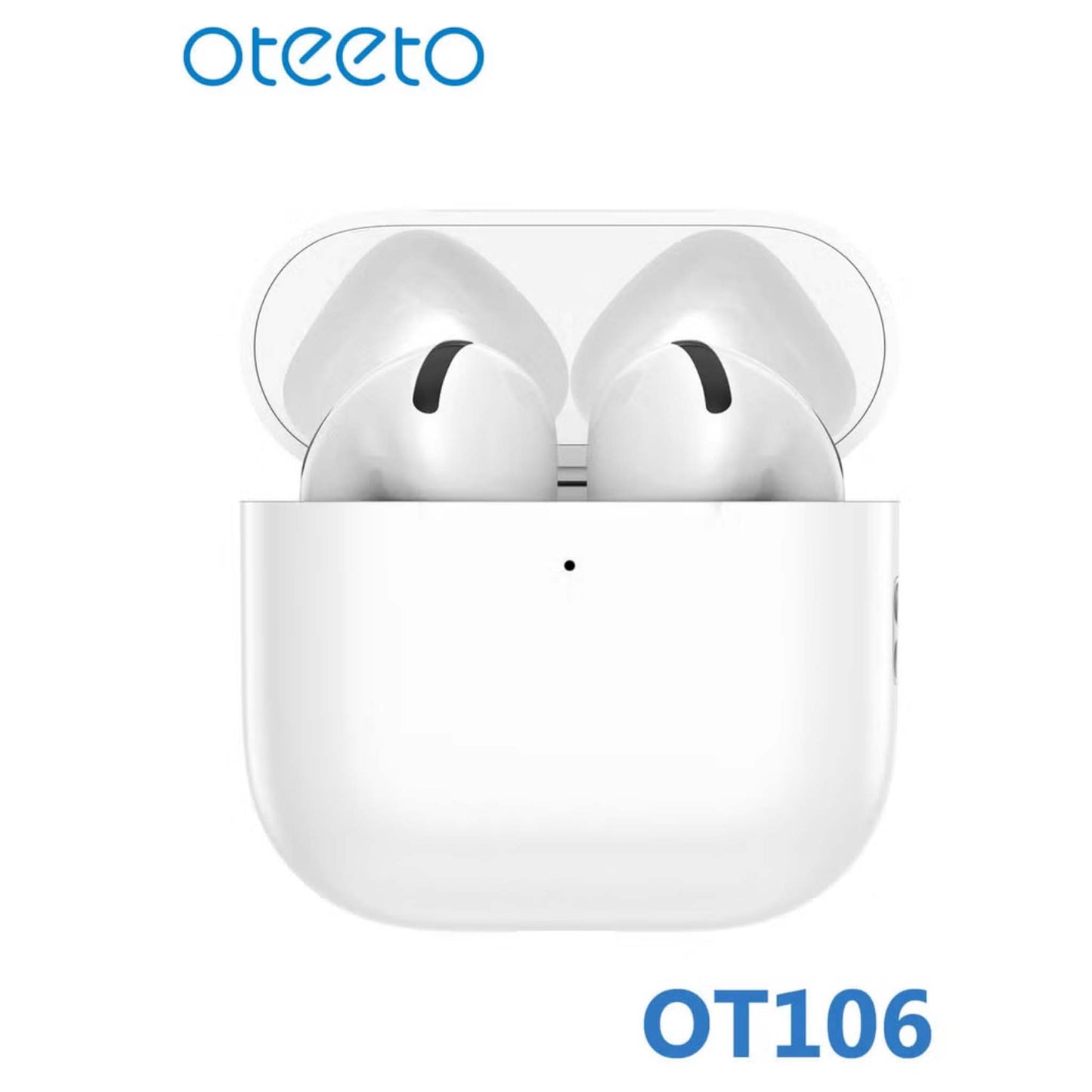 OTEETO OT106 True Wireless Earbuds