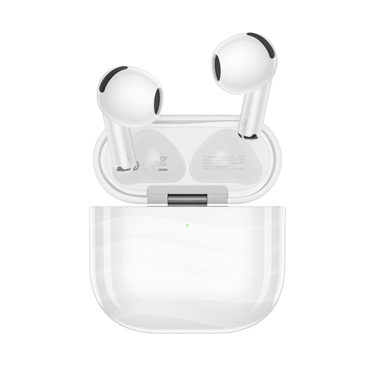 Borofone BW81 TWS Wireless Earbuds | Bluetooth 5.4 | Touch Controls | Type-C Charging