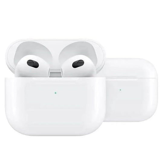 Borofone BW81 TWS Wireless Earbuds | Bluetooth 5.4 | Touch Controls | Type-C Charging