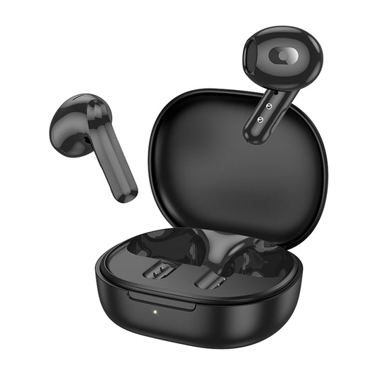 Borofone BW65 TWS Wireless Earbuds | Bluetooth 5.4 | Touch Control