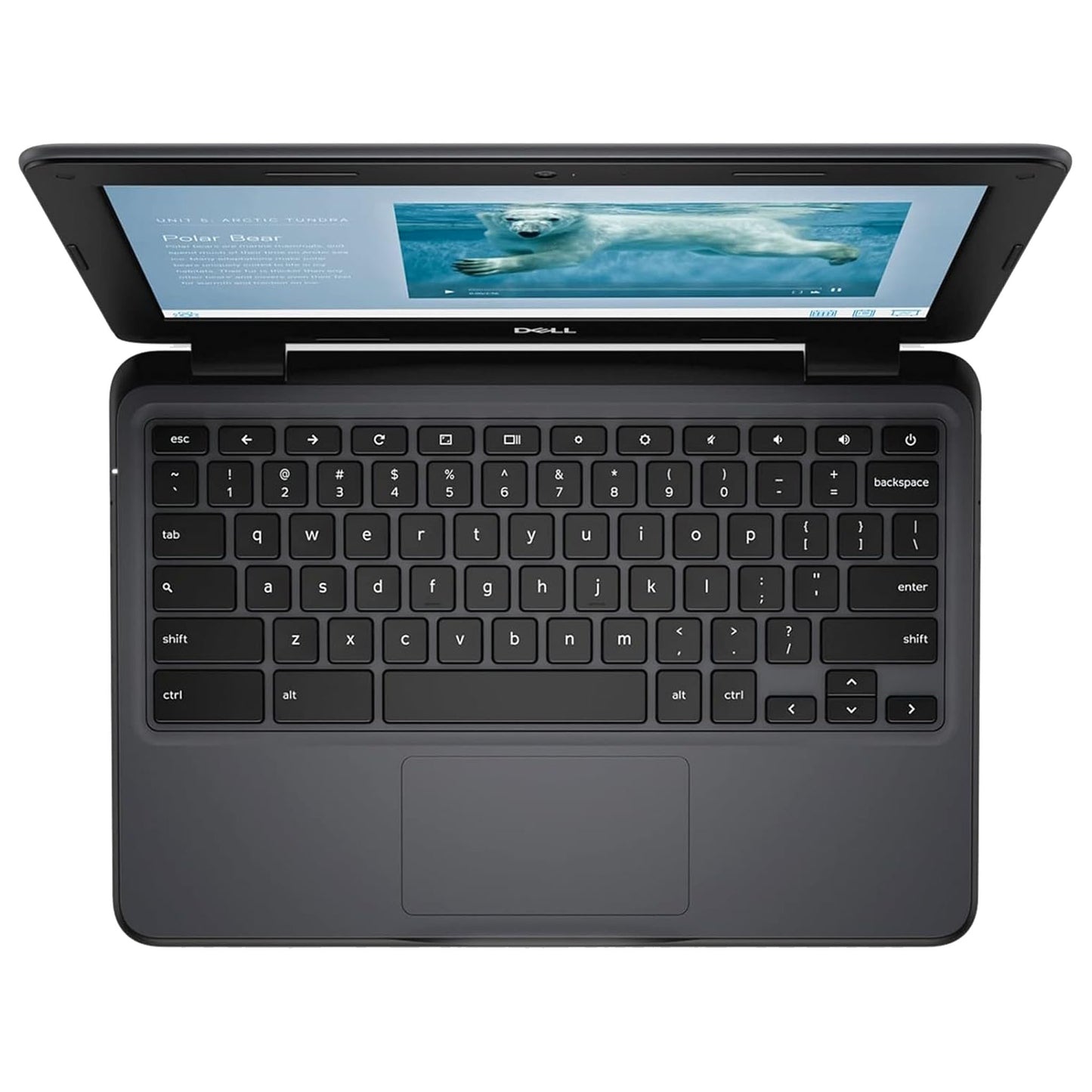 Dell Chromebook 3180 (4GB RAM 16GB ROM) - Used