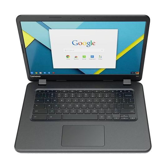 Lenovo Chromebook N42 14inch (4GB RAM + 16GB ROM) - Used