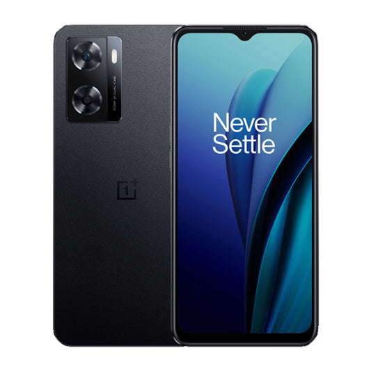 Oneplus N20 SE (4GB RAM 64GB ROM) - Celestial Black