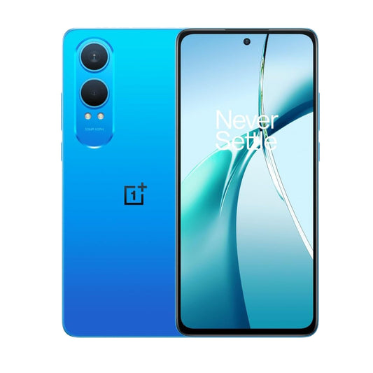 Oneplus Nord CE 4 Lite 5G (8GB RAM + 256GB ROM) - Mega Blue