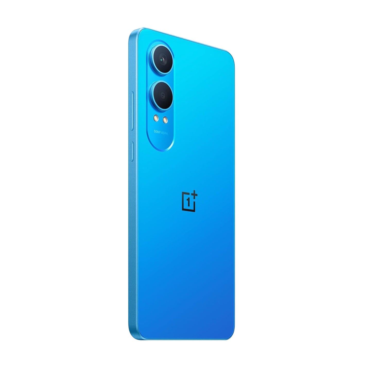 Oneplus Nord CE 4 Lite 5G (8GB RAM + 256GB ROM) - Mega Blue