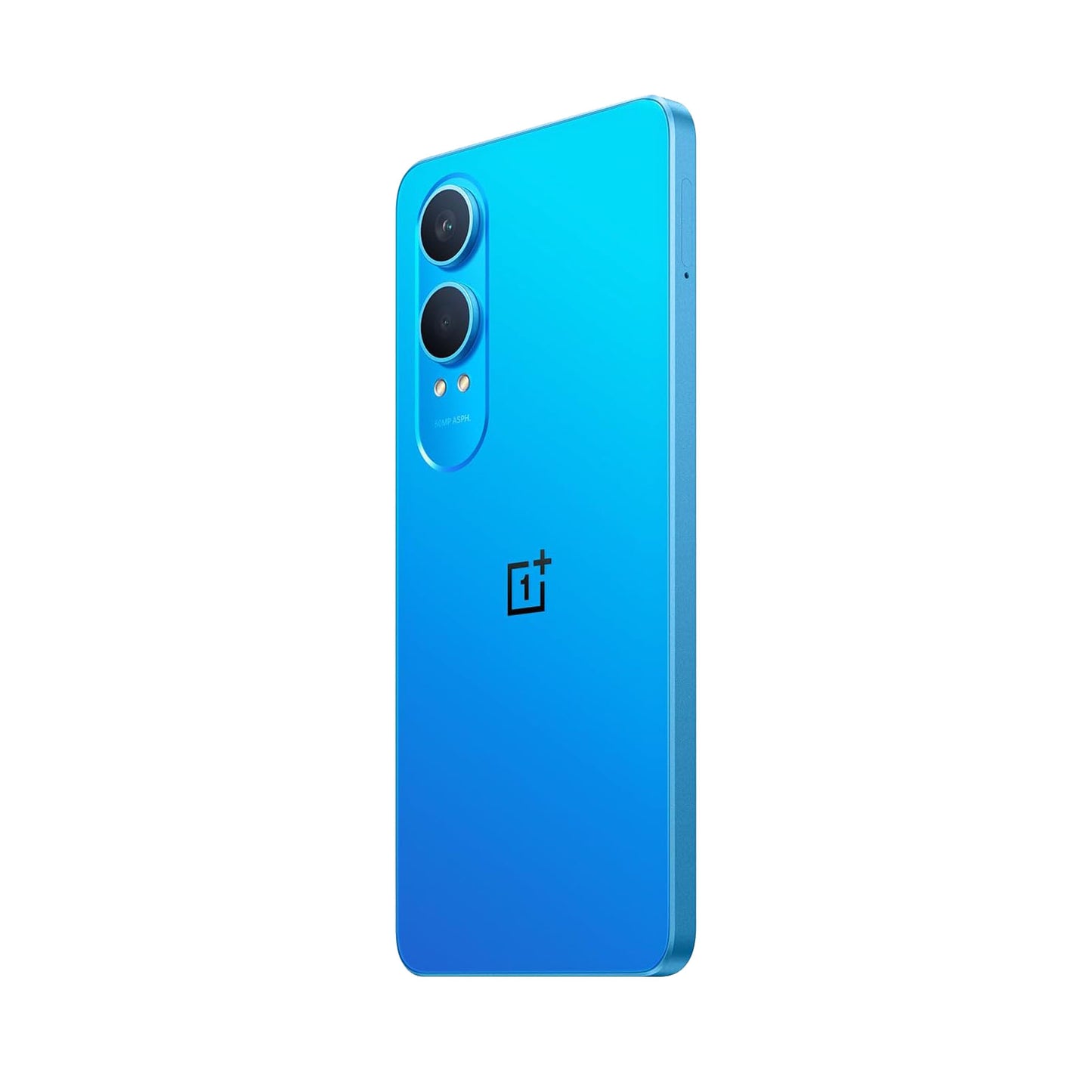 Oneplus Nord CE 4 Lite 5G (8GB RAM + 256GB ROM) - Mega Blue